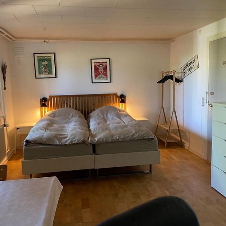 Fasanvej 3 Stort Vaerelse Apartment Middelfart Bagian luar foto