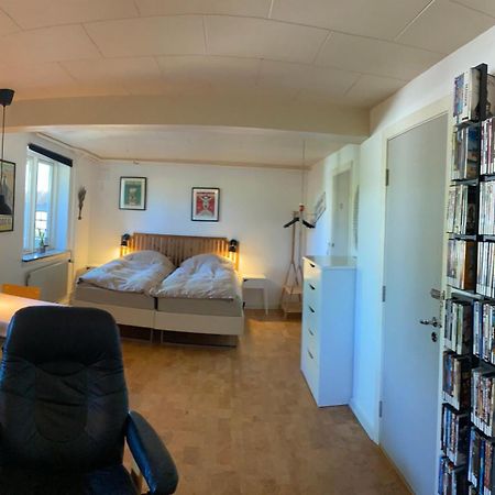 Fasanvej 3 Stort Vaerelse Apartment Middelfart Bagian luar foto