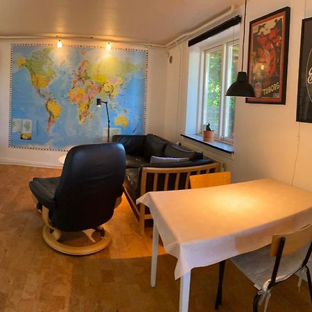 Fasanvej 3 Stort Vaerelse Apartment Middelfart Bagian luar foto