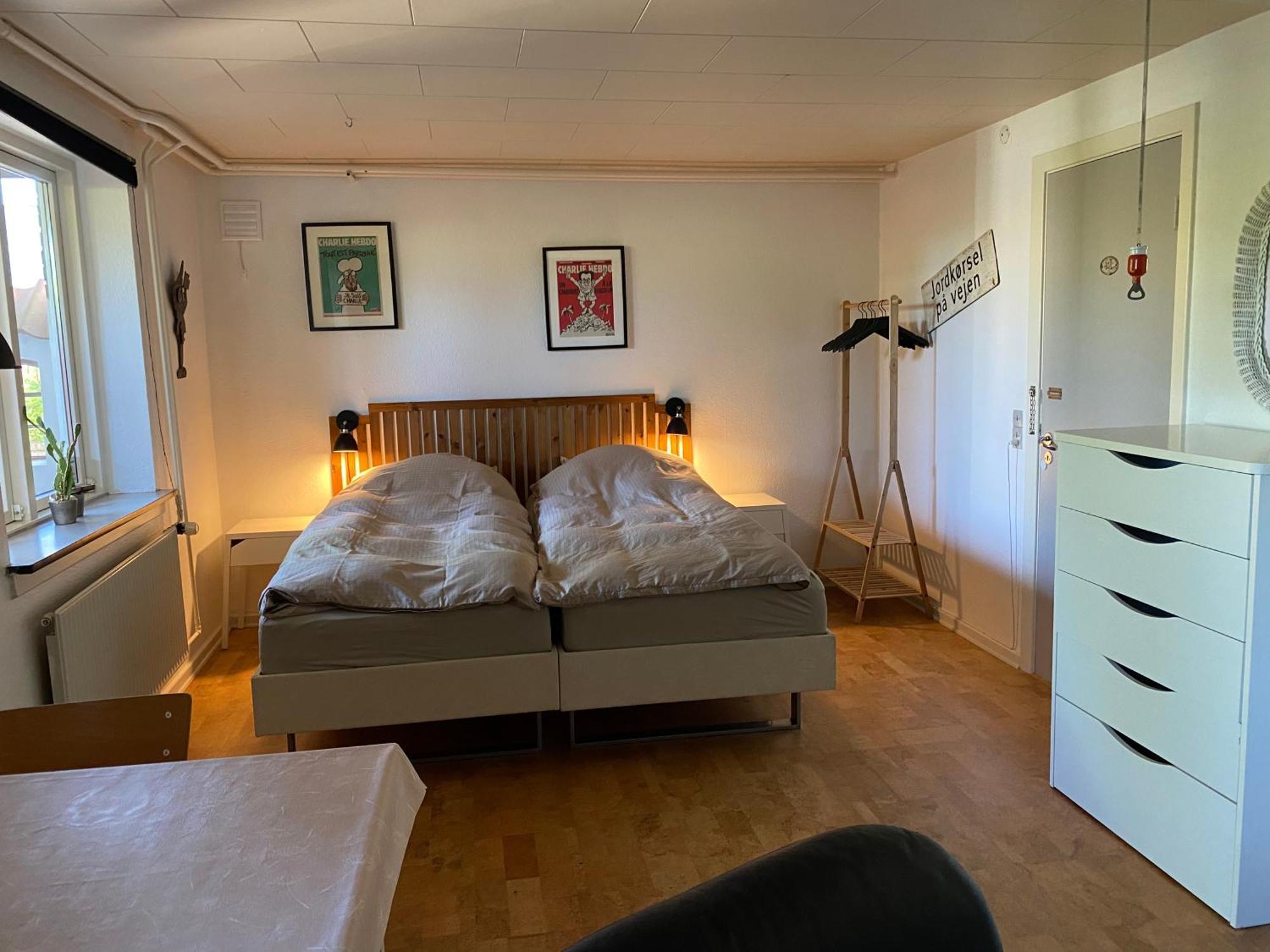 Fasanvej 3 Stort Vaerelse Apartment Middelfart Bagian luar foto