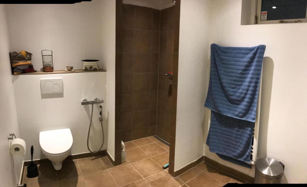 Fasanvej 3 Stort Vaerelse Apartment Middelfart Bagian luar foto