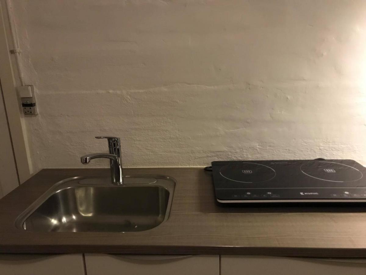 Fasanvej 3 Stort Vaerelse Apartment Middelfart Bagian luar foto