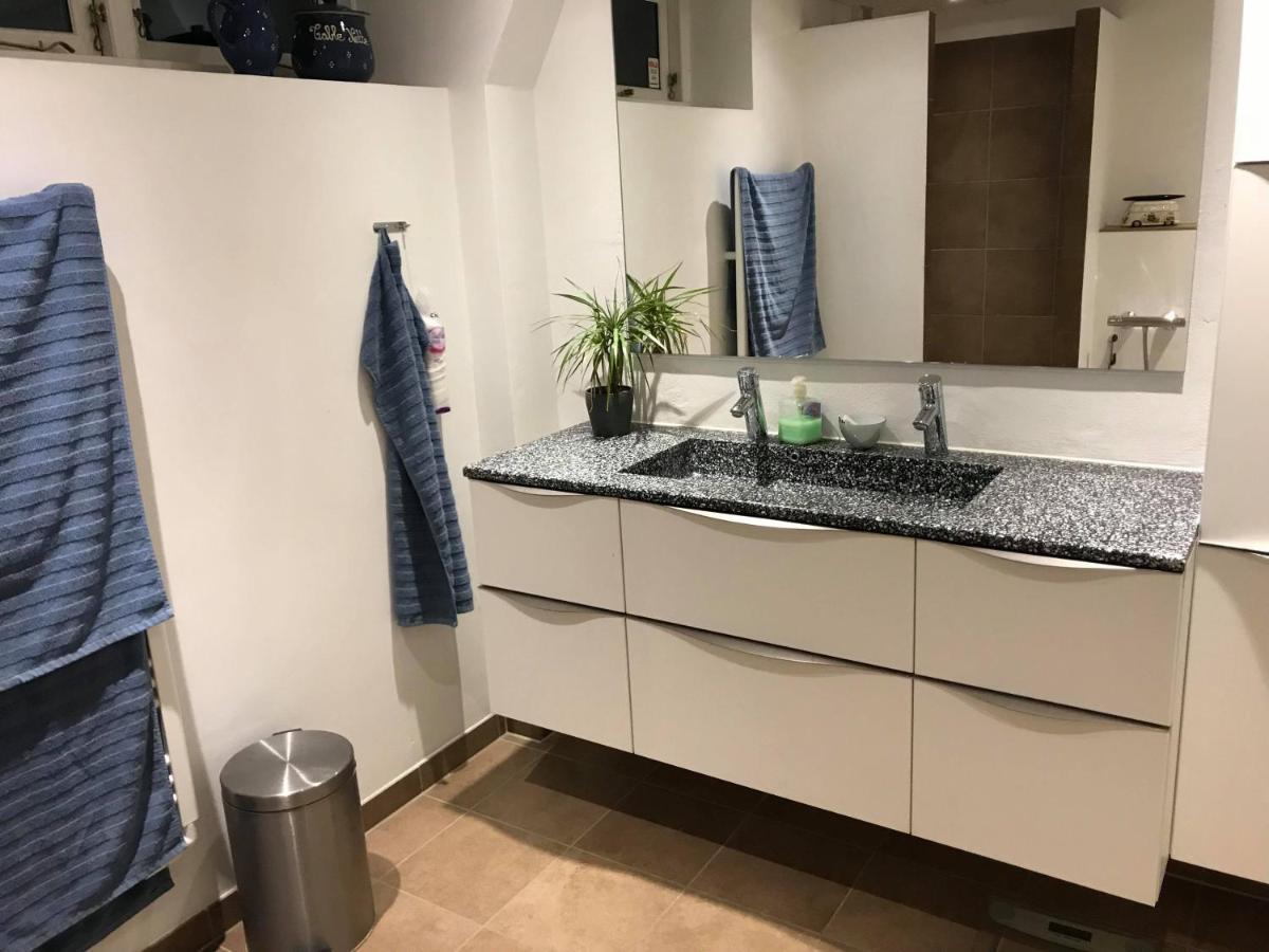 Fasanvej 3 Stort Vaerelse Apartment Middelfart Bagian luar foto